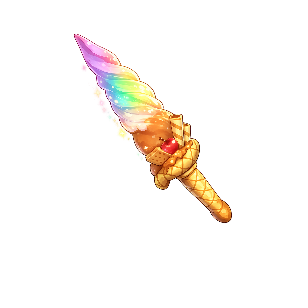Chroma Icecream